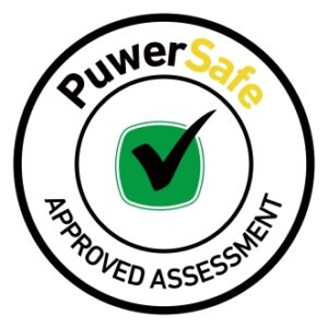 PUWER Training